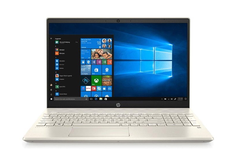 Những bí mật về Laptop HP Pavilion i7 - Cho những ai cần chiếc laptop văn phòng thực sự mạnh mẽ