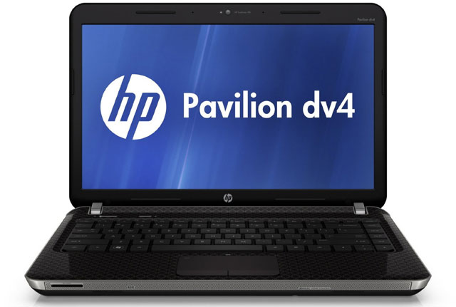 HP Pavilion DV4 đã từng mạnh mẽ và cao cấp như thế nào?