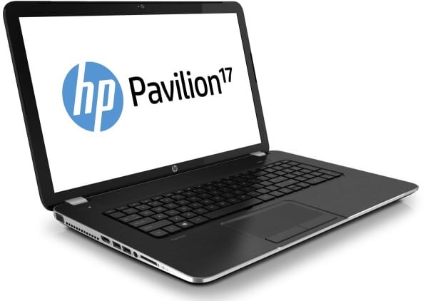 Những điểm nổi bật đáng chú ý trên HP Pavilion 17 