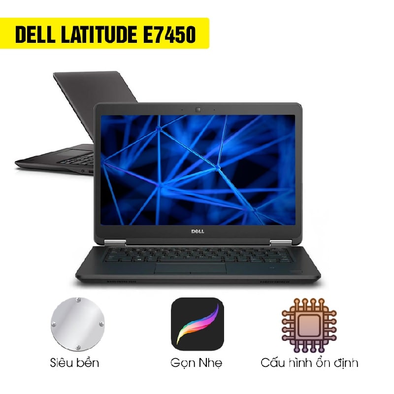 Top 9 laptop Dell Core i5 cũ đáng mua nhất 2022