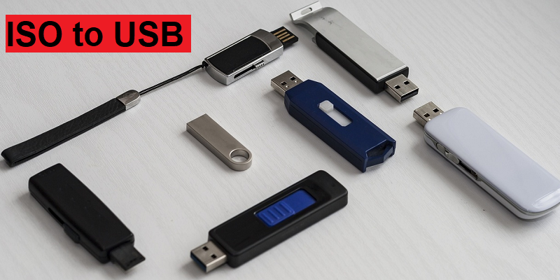 Vì sao cần tạo usb cài win? Các phần mềm tạo USB cài Win phổ biến nhất?