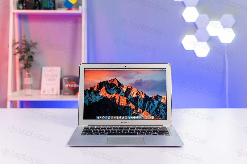 Bán laptop Apple cũ giá rẻ nhất tại Hà Nội