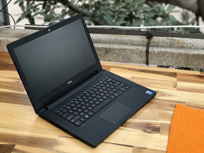 Hỏi đáp: Laptop Dell Core i3 cũ giá bao nhiêu? 