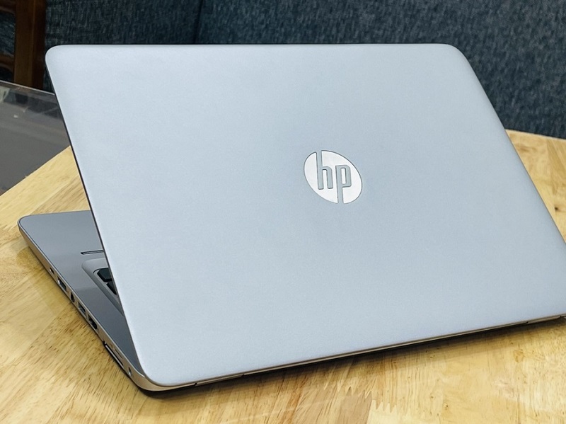 4 mẫu laptop HP Elitebook cũ có ngoại hình cực đẹp và sang cho các nàng!