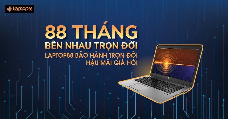 Top địa chỉ mua laptop cũ Thái Nguyên tốt nhất