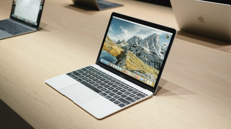 Đánh giá chi tiết Macbook Pro 16 cũ? 