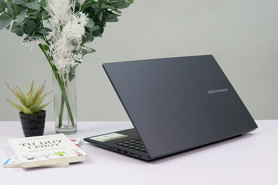 Laptop Asus Vivobook 15 i5 có thực sự là chiếc laptop đáng mua? 