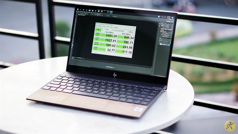 Bật mí 5 mẫu laptop Dell cũ cấu hình cao 2022