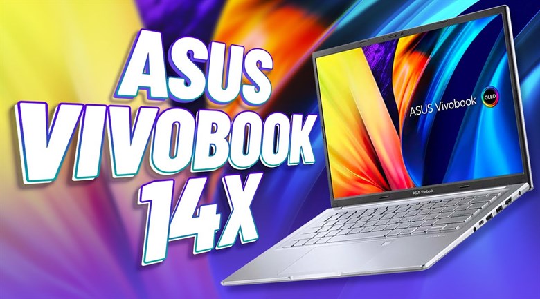 Đừng bỏ qua 4 mẫu laptop Asus Vivobook 14 này không bạn sẽ rất tiếc