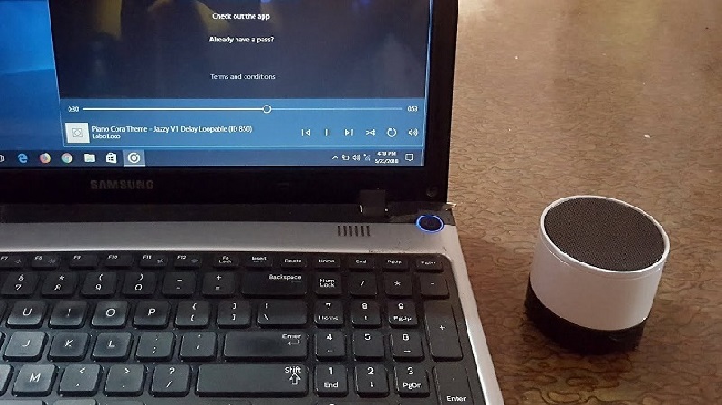 Không Kết Nối Được Loa Bluetooth Với Laptop Win 10 Thì Phải Làm Thế Nào