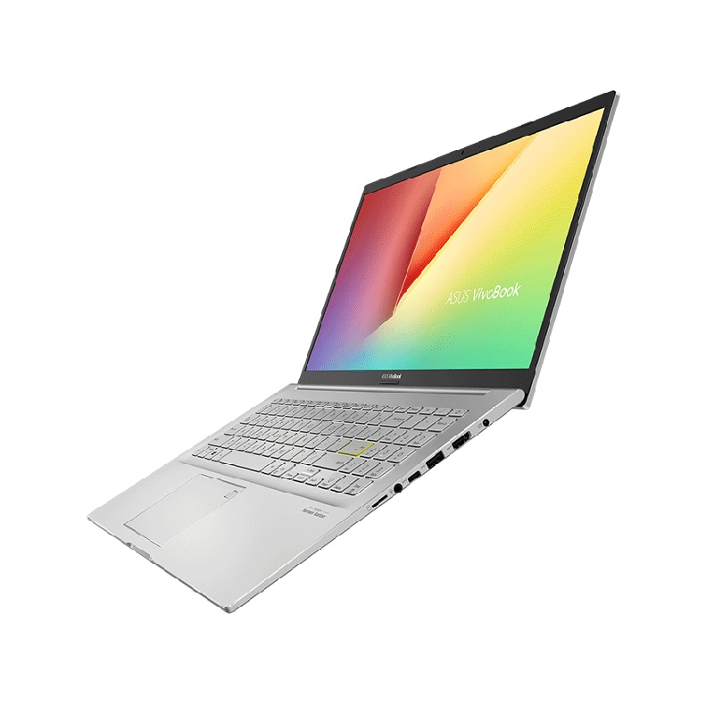 Laptop văn phòng Asus Vivobook A515EP có card rời cực chất