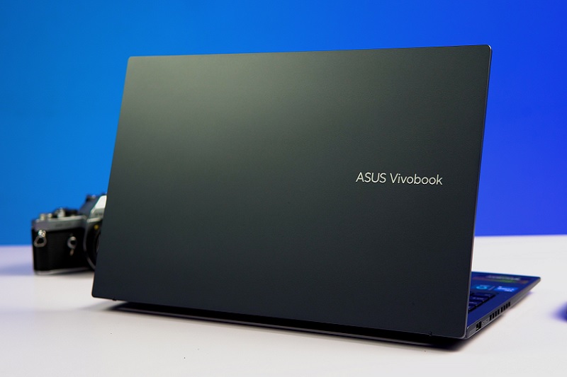 Laptop Asus Vivobook thiết kế mỏng nhẹ, giá rẻ liệu có đáng mua?