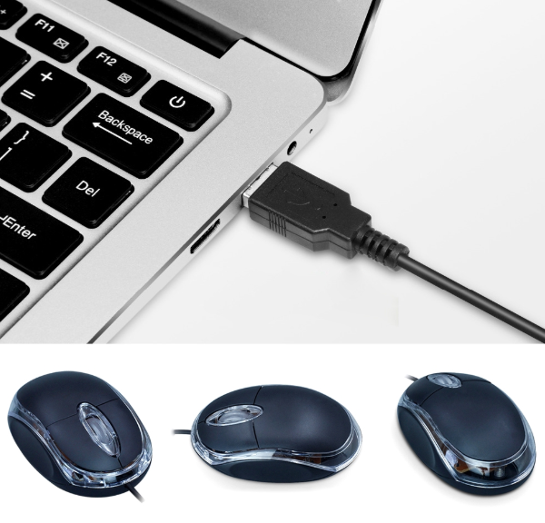 Bật Mý 4 Cách Sửa Lỗi USB Không Nhận Chuột Không Phải Ai Cũng Biết 