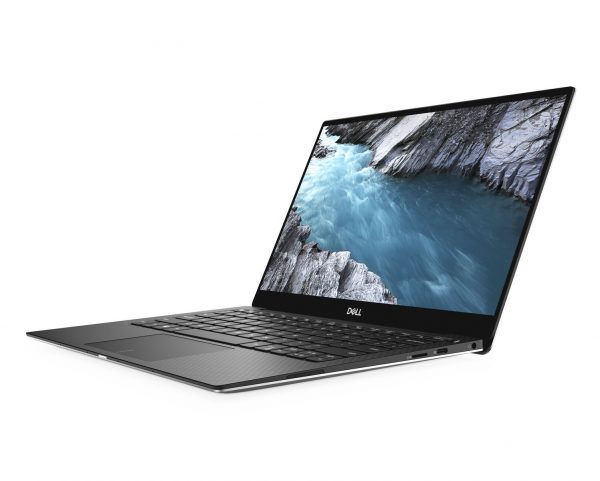 List laptop Dell XPS core i7 nổi bật nhất 2022