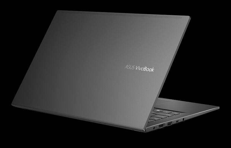 Asus Vivobook 14 M413 - Laptop mỏng nhẹ, cấu hình ổn định chỉ từ 15 triệu
