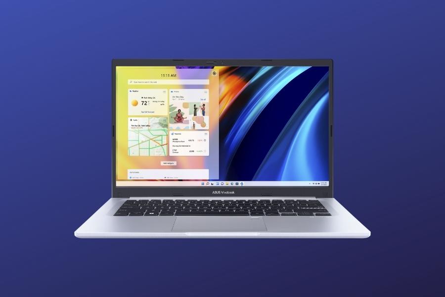 Laptop Asus VivoBook S i3 có nên mua không?