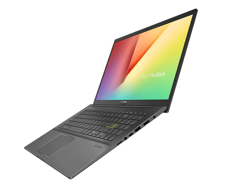 Chỉ từ 13 triệu mua laptop Vivobook A515 - Laptop mỏng nhẹ, hiệu năng khỏe