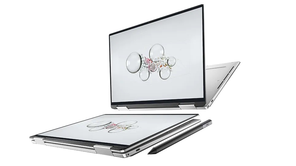 Đánh giá chi tiết Dell XPS cảm ứng có tốt hay không?