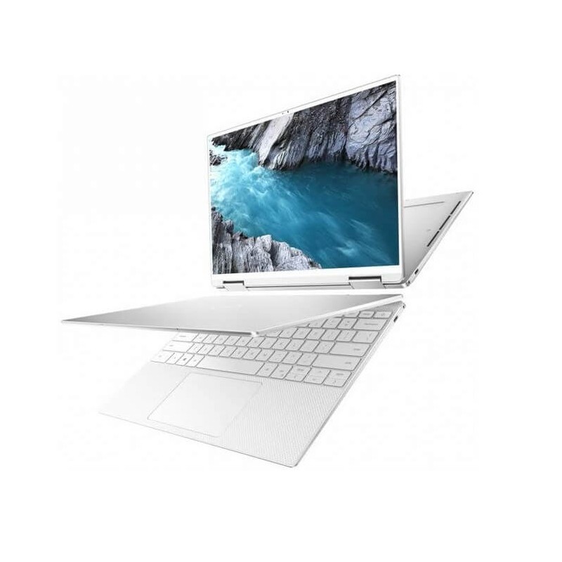 Dell XPS 2 in 1 - Mẫu ultrabook sang trọng, nâng tầm đẳng cấp