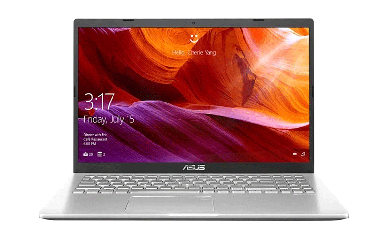 Asus Vivobook D515DA - Chiếc laptop văn phòng hiệu năng ổn định, giá cực tốt 