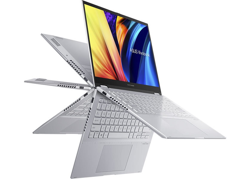 Những mẫu laptop Asus Vivobook S i5 trẻ trung, hiện đại giá tốt nhất