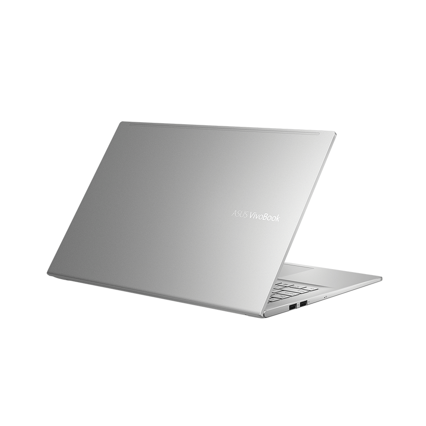 Asus A515E - mẫu laptop văn phòng hiện đại, hiệu năng ổn định, màn đẹp 