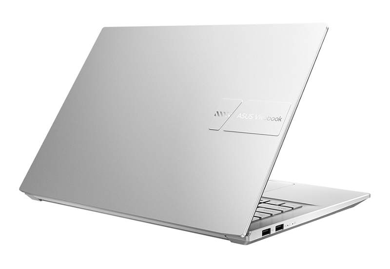 Asus Vivobook 14 OLED M3401 - Ultrabook có màn OLED cực đẹp, cấu hình khủng