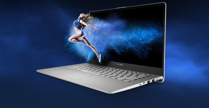 Tìm hiểu chi tiết  Asus Vivobook S14 i3 - Chiếc laptop Ultrabook ngon trong tầm giá rẻ