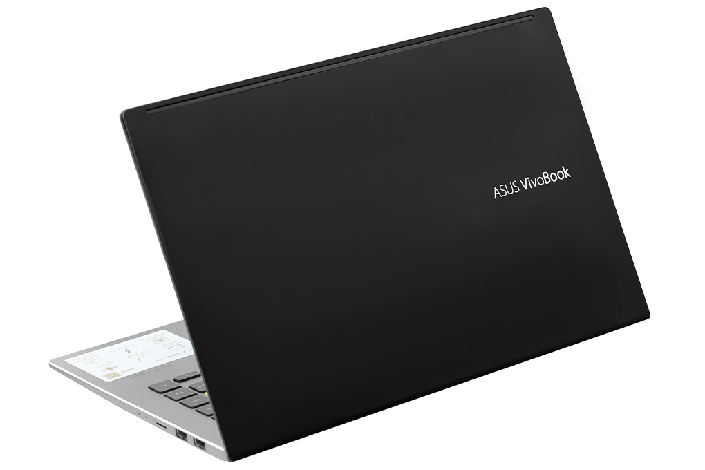 Asus Vivobook S433EA i7 - Ultrabook xử lý mượt mọi tác vụ