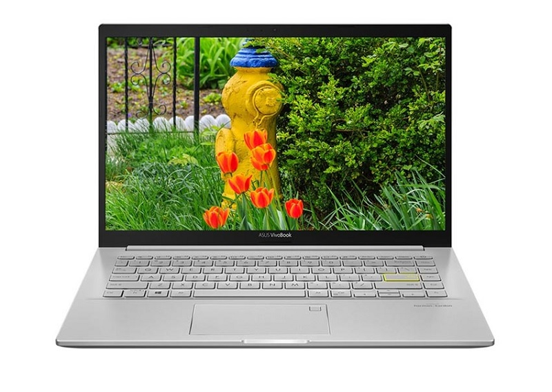 Asus Vivobook A415E - Ultrabook cho người làm văn phòng giá cực rẻ 