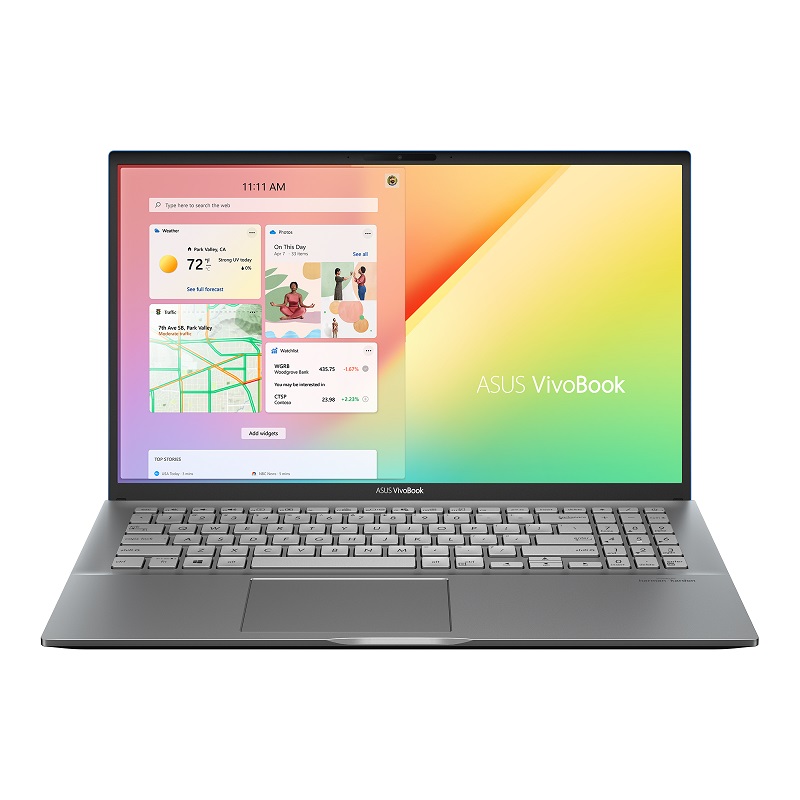 ASUS VivoBook S14 S431: Laptop văn phòng đáng sở hữu