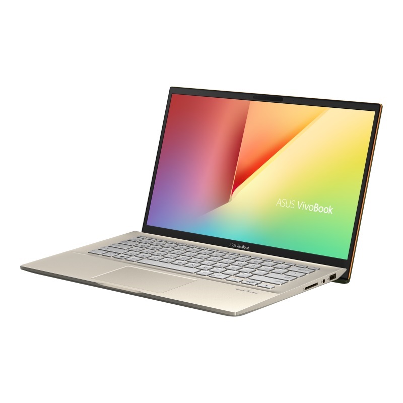 Đánh giá chung chiếc Ultrabook Asus Vivobook S