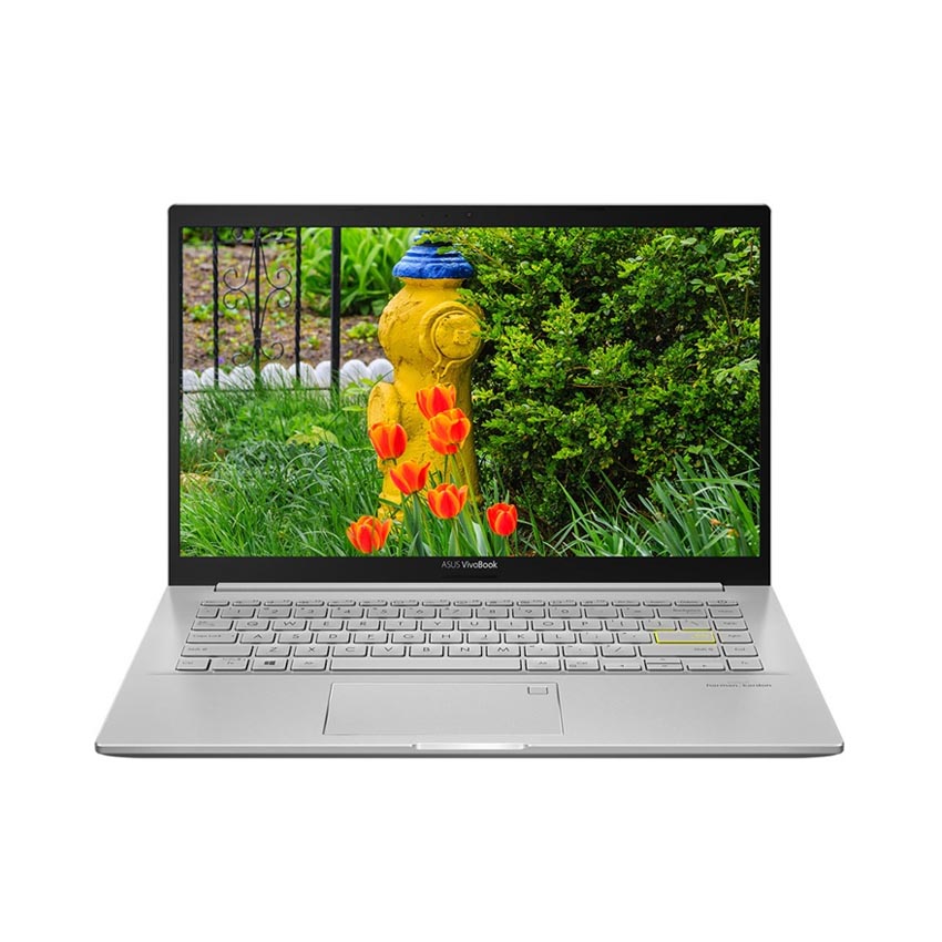 Đánh giá chi tiết Asus Vivobook 15 A515