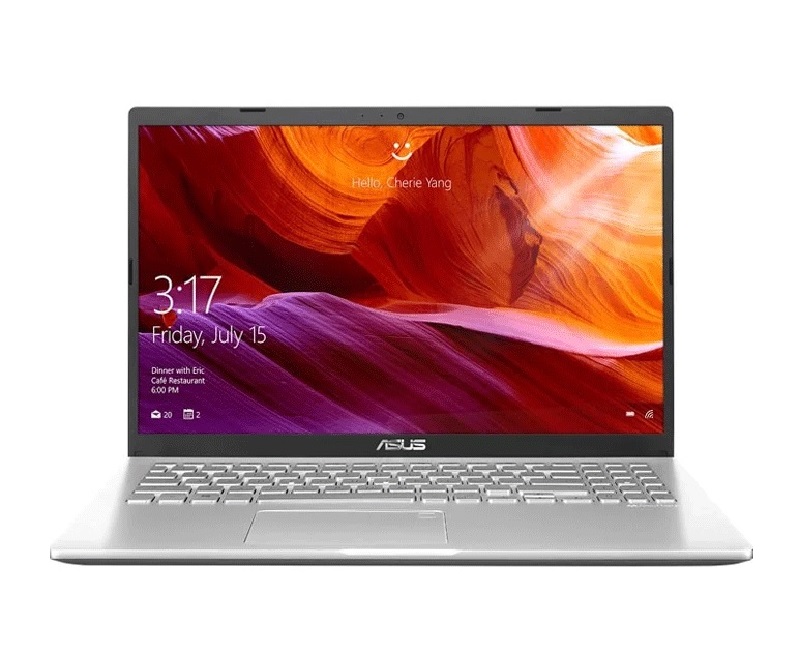 Asus Vivobook D415UA - Mẫu Ultrabook thời thượng, hiệu năng cực mạnh mẽ