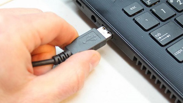 Laptop Asus không nhận USB Boot - 5 cách khắc phục nhanh chóng