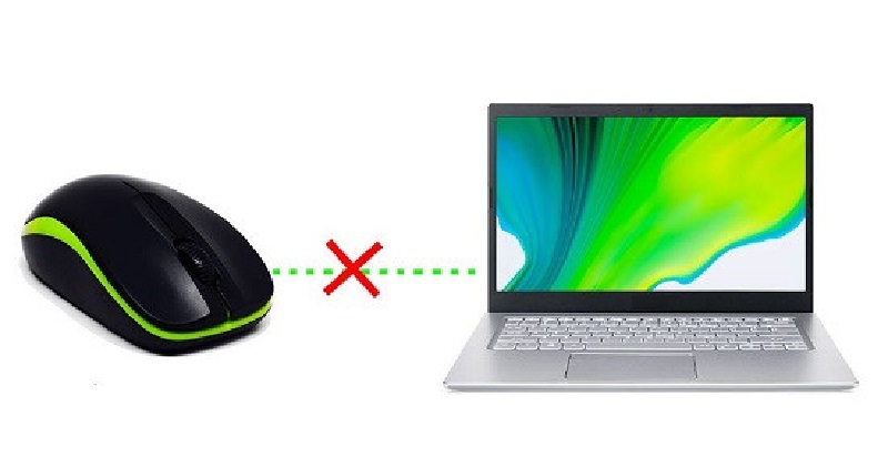Cách khắc phục laptop không nhận chuột bluetooth nhanh chóng ngay tại nhà