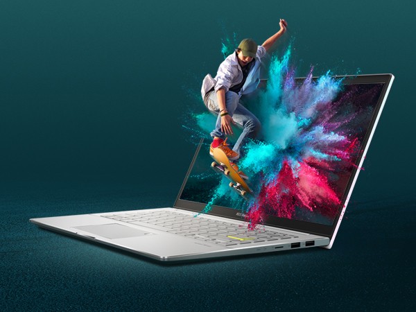 Đánh giá Asus Vivobook s433 laptop văn phòng với hiệu năng ổn định, màn hình siêu nét
