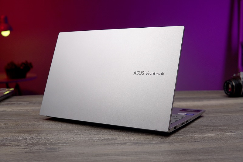 Đánh giá tổng quan dòng laptop Asus Vivobook 15 A515EA 