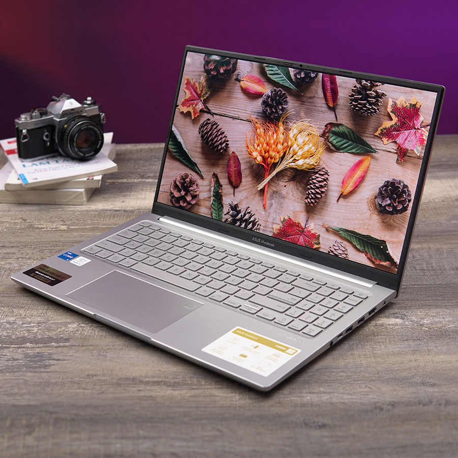 Top 5 mẫu laptop Asus Vivobook bán chạy nhất hiện nay
