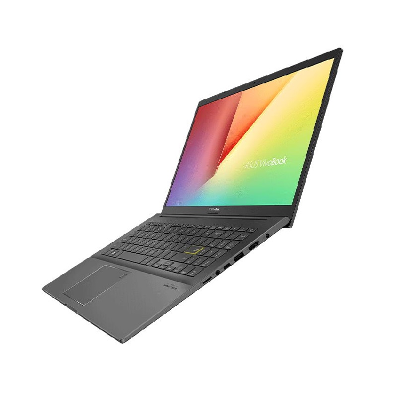 List laptop Asus A515EA đáp ứng tốt mọi nhu cầu sử dụng