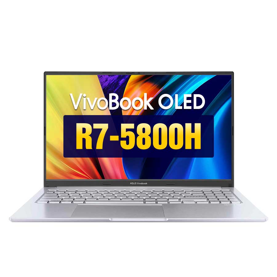 Asus Vivobook A515 OLED - Laptop giá sinh viên mà có màn cực đẹp