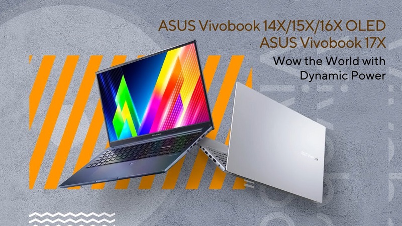 3 mẫu laptop Asus Vivobook A415 ngon nhất trong tầm giá rẻ 