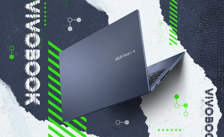Asus Vivobook A515 giá rẻ màn lớn, cấu hình khỏe cho mọi công việc