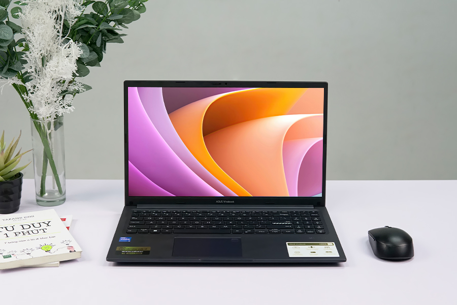 Tổng quan về dòng Asus Vivobook A15 và các mẫu laptop nổi bật 