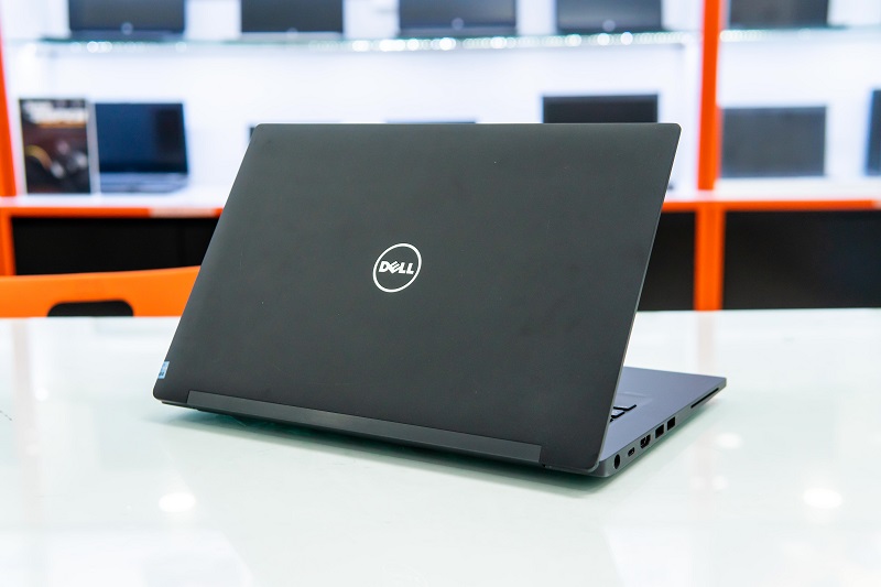 6 mẫu laptop Dell cho dân văn phòng dưới 20 triệu bán chạy nhất đầu năm 2023