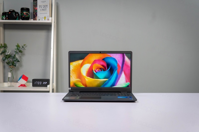 Dell Vostro 3500 i7 - Laptop tầm trung cấu hình cao cực đáng sở hữu