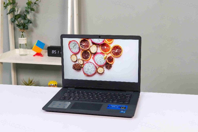 Top 3 mẫu laptop Dell Vostro 14 3000 giá rẻ chip khỏe hàng đầu