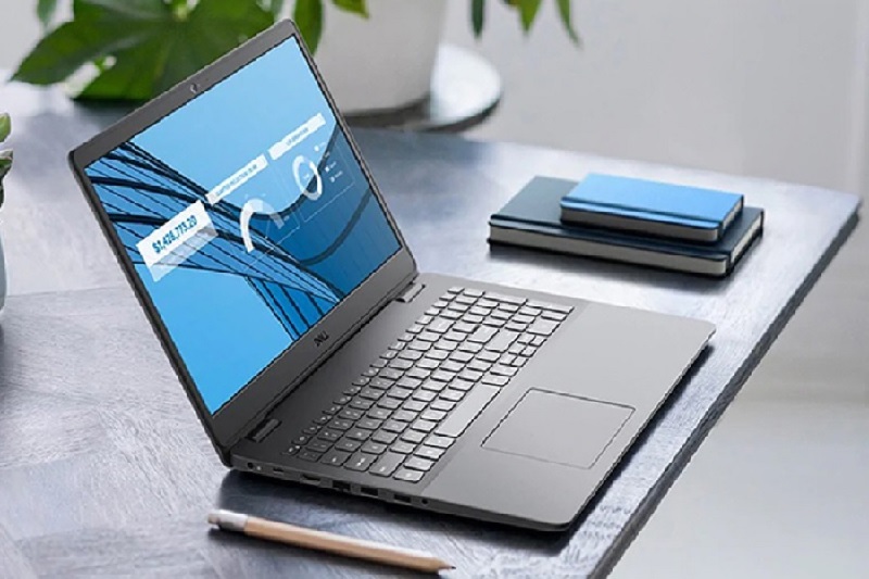 Dell Vostro 14 3000 i3: Mẫu laptop doanh nhân cực đáng mua