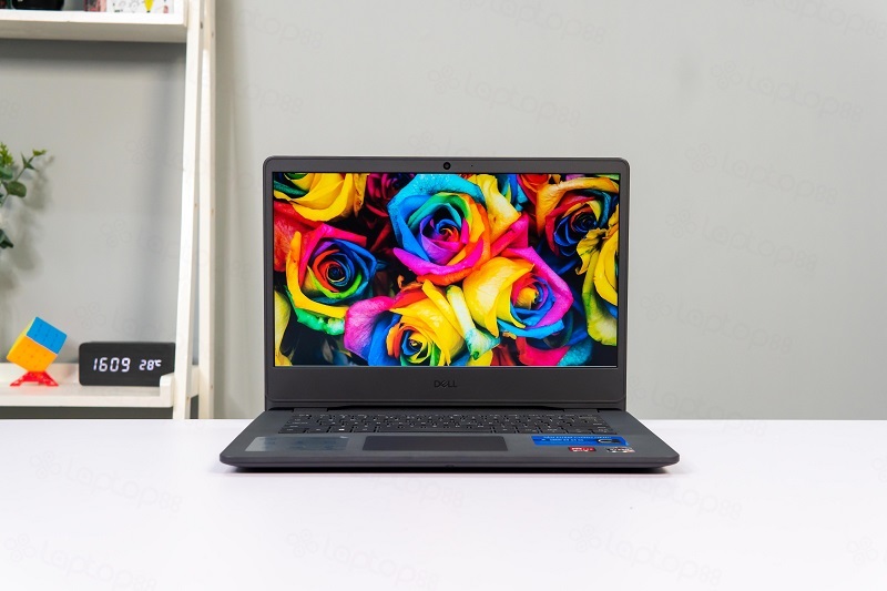 Đánh giá Dell Vostro 3405: Laptop văn phòng giá rẻ làm tốt mọi việc