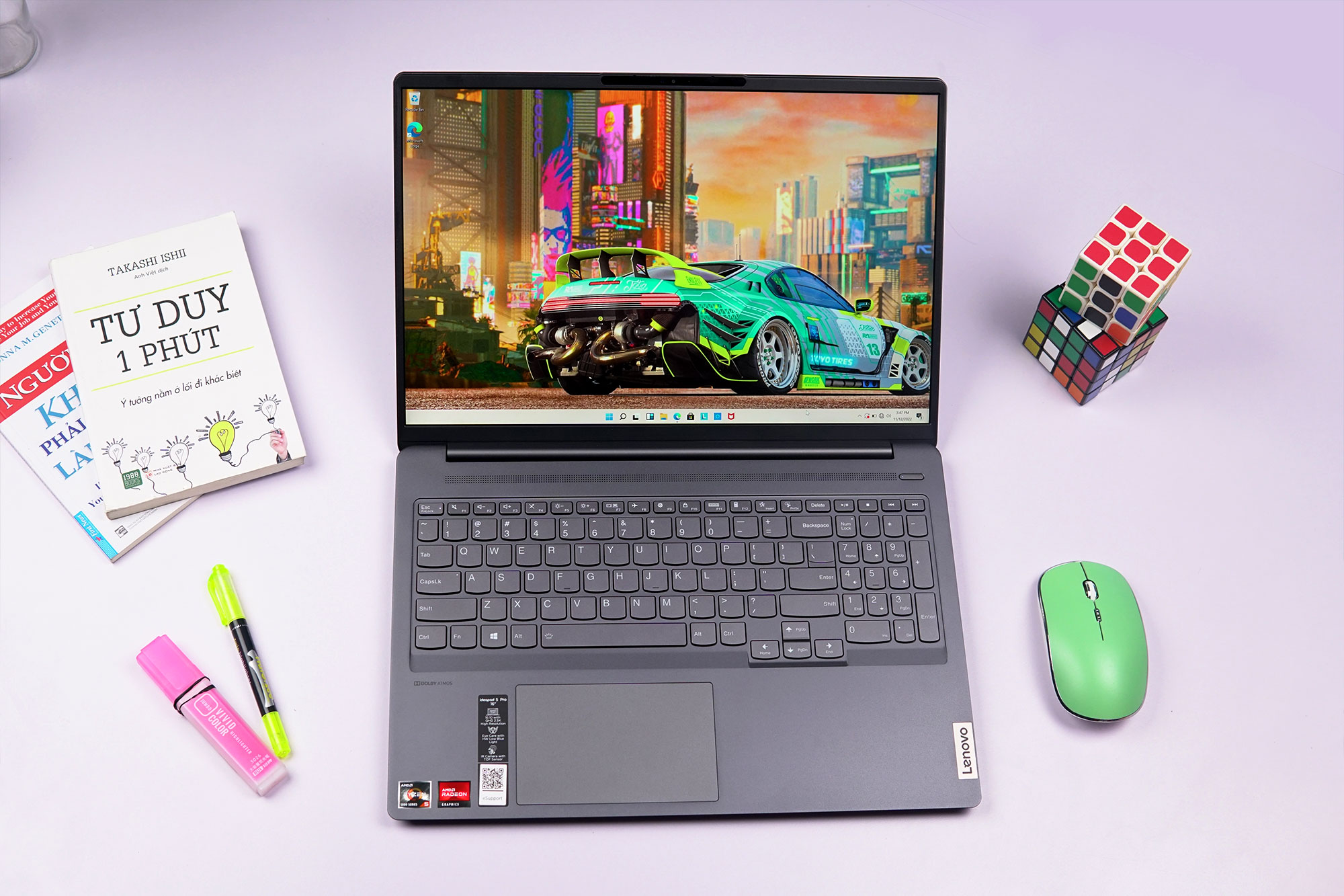 Điểm danh top 3 laptop dành cho văn phòng hiệu năng cao, bền đẹp, giá tốt?